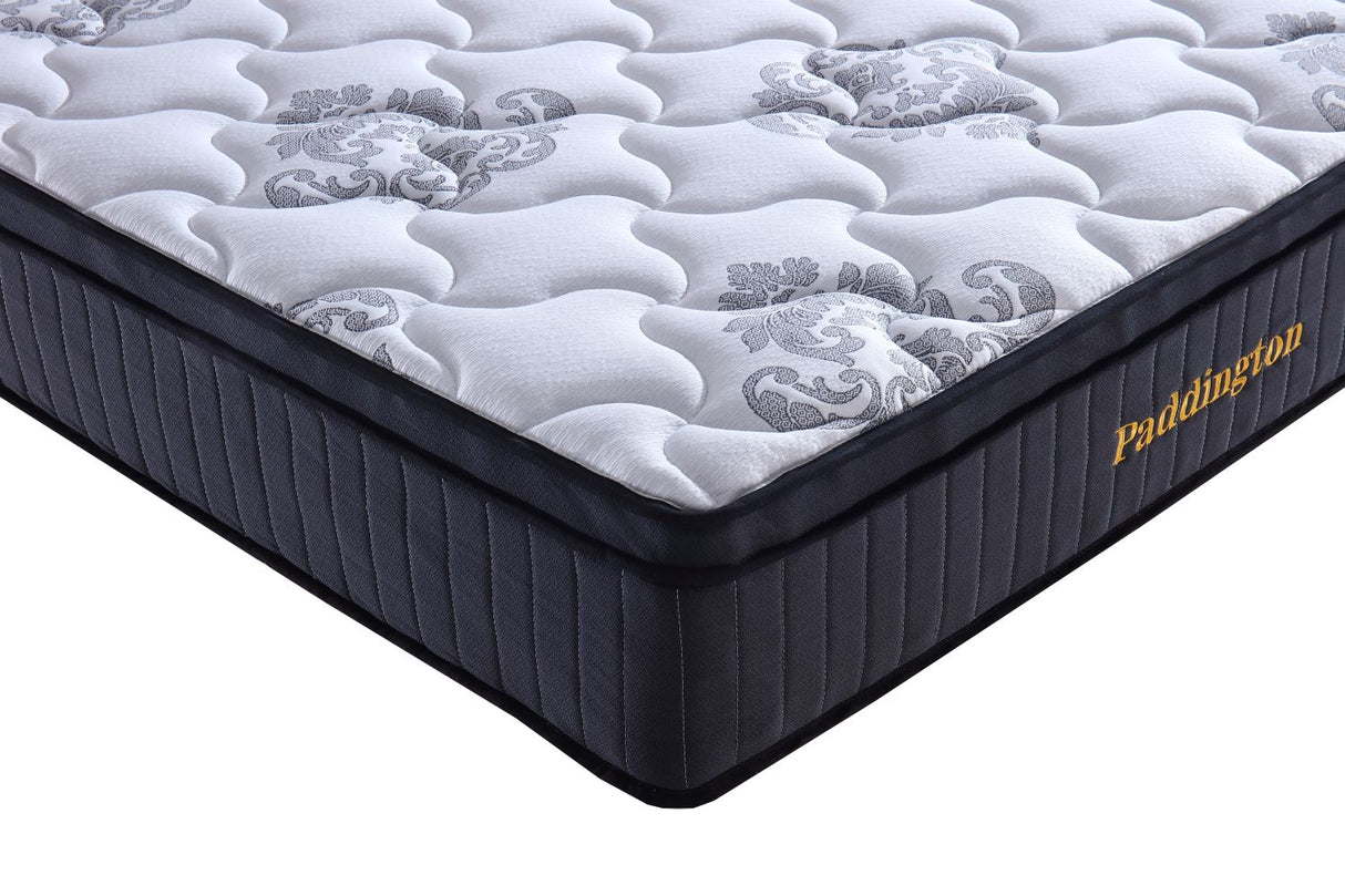 Paddington Mattress Single