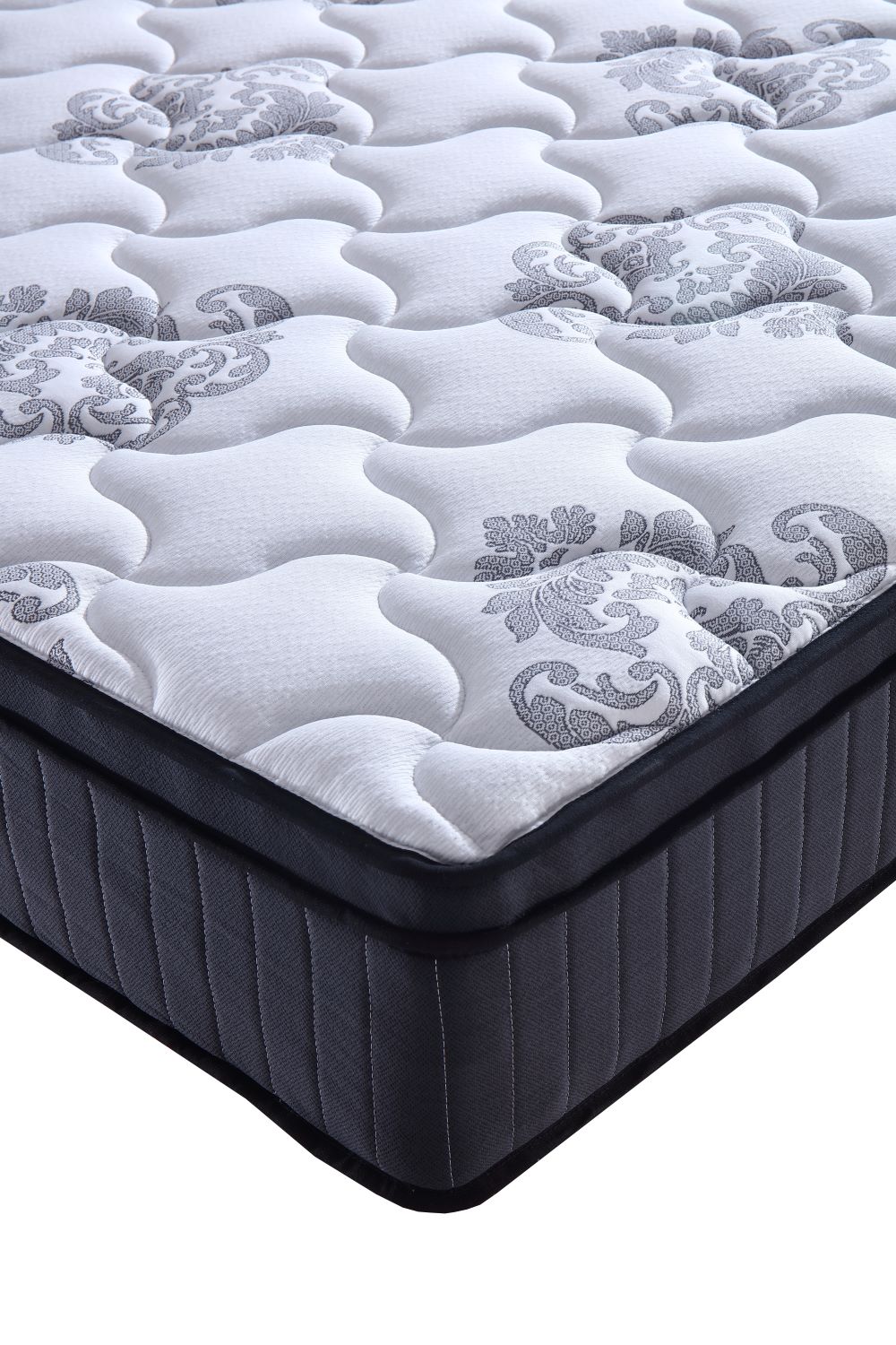 Paddington Mattress Single