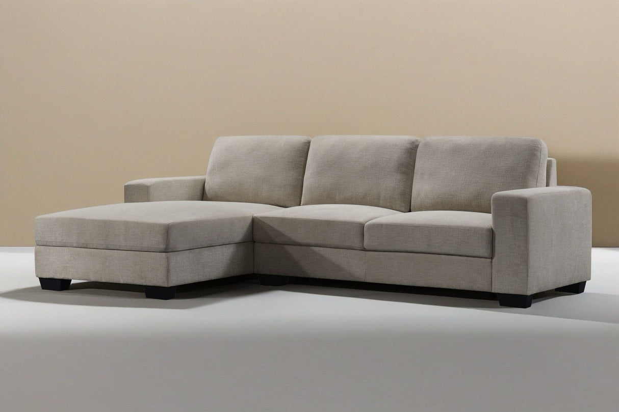 Charleston modular sofa (Left hand facing)
