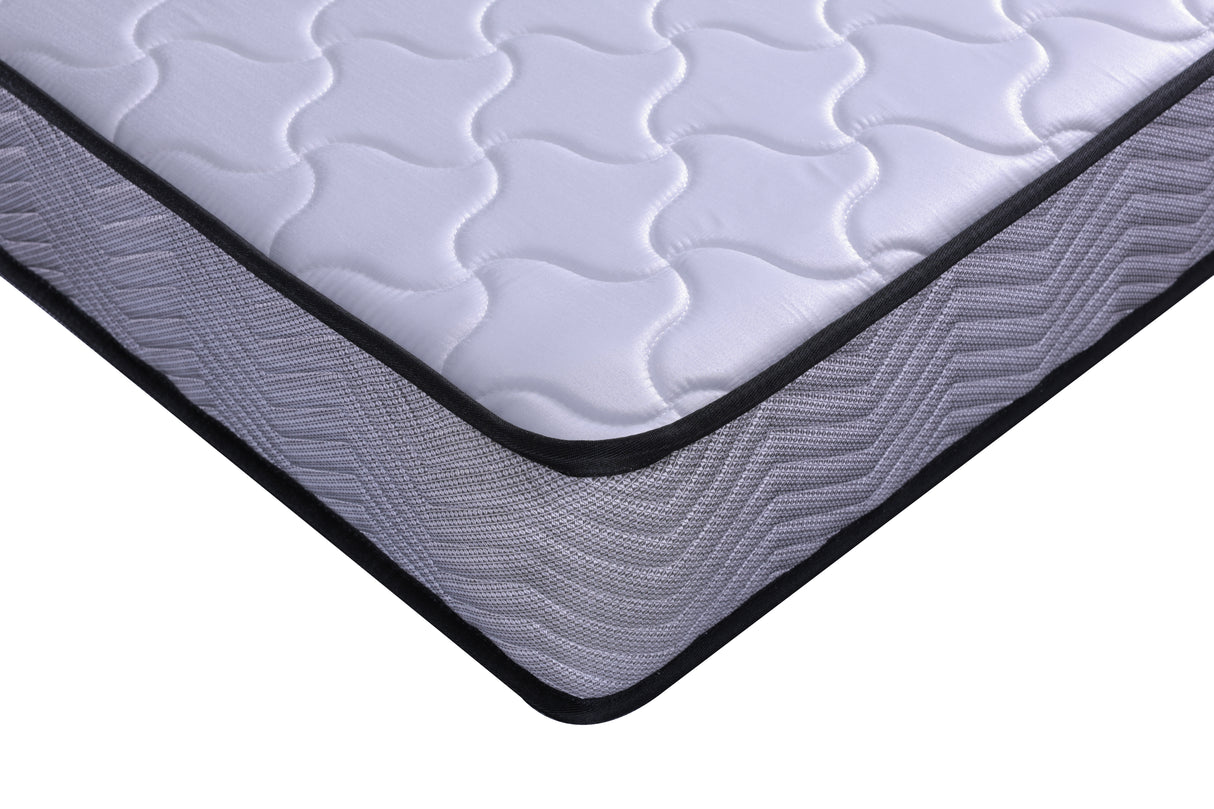 Erima Pocket Spring Mattress Queen