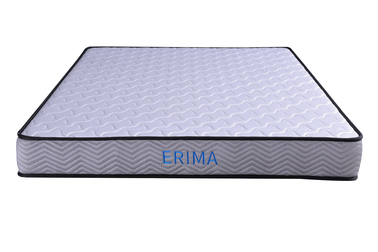 Erima Pocket Spring Mattress Queen