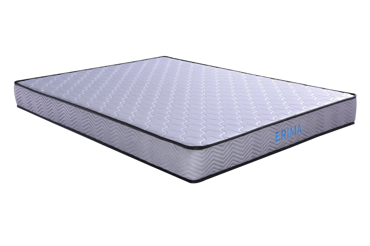 Erima Pocket Spring Mattress Queen