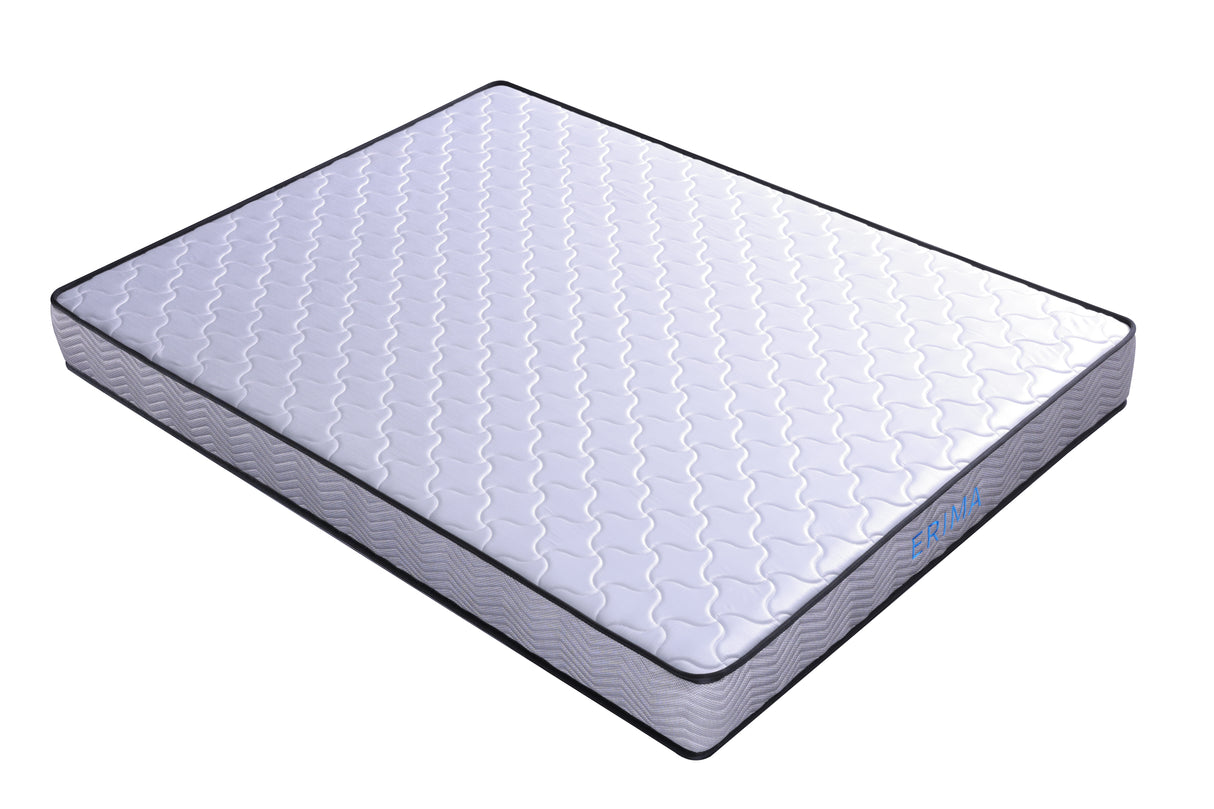 Erima Pocket Spring Mattress Queen