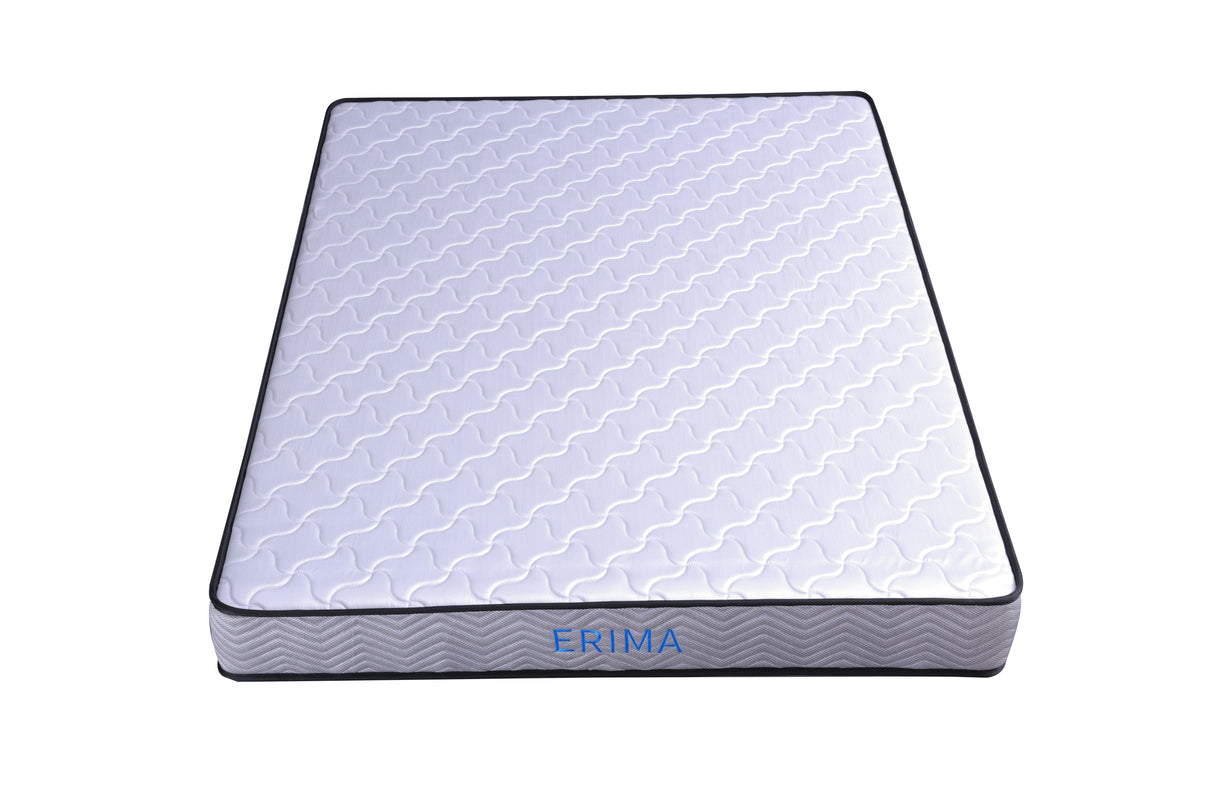Erima Pocket Spring Mattress Queen