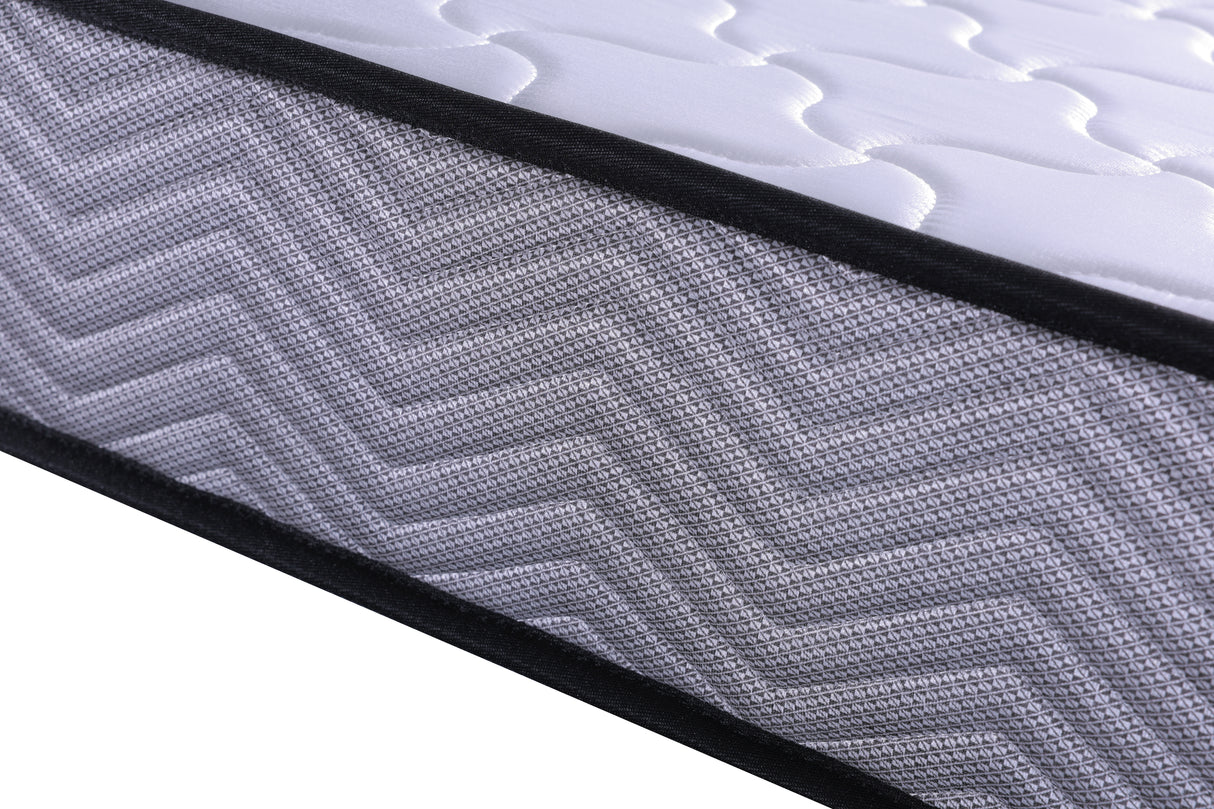 Erima Pocket Spring Mattress Queen