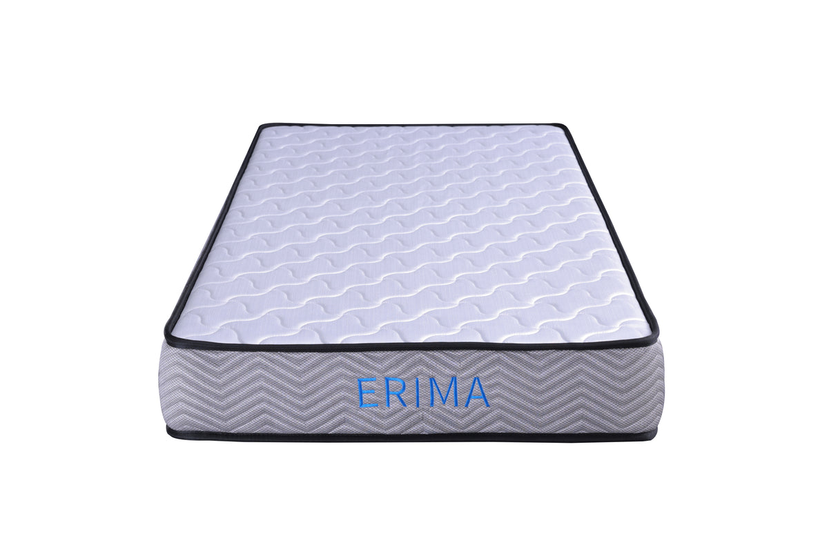 Erima Pocket Spring Mattress King Single