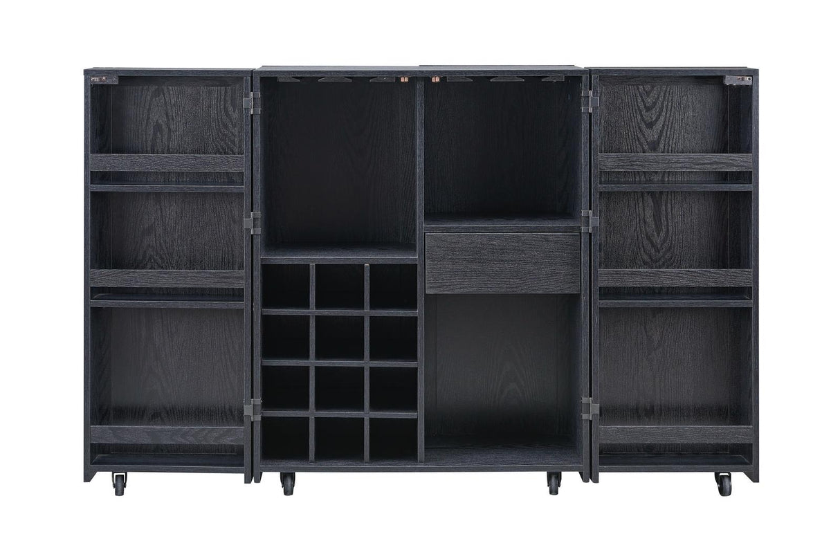 Luffy Extended Cabinet