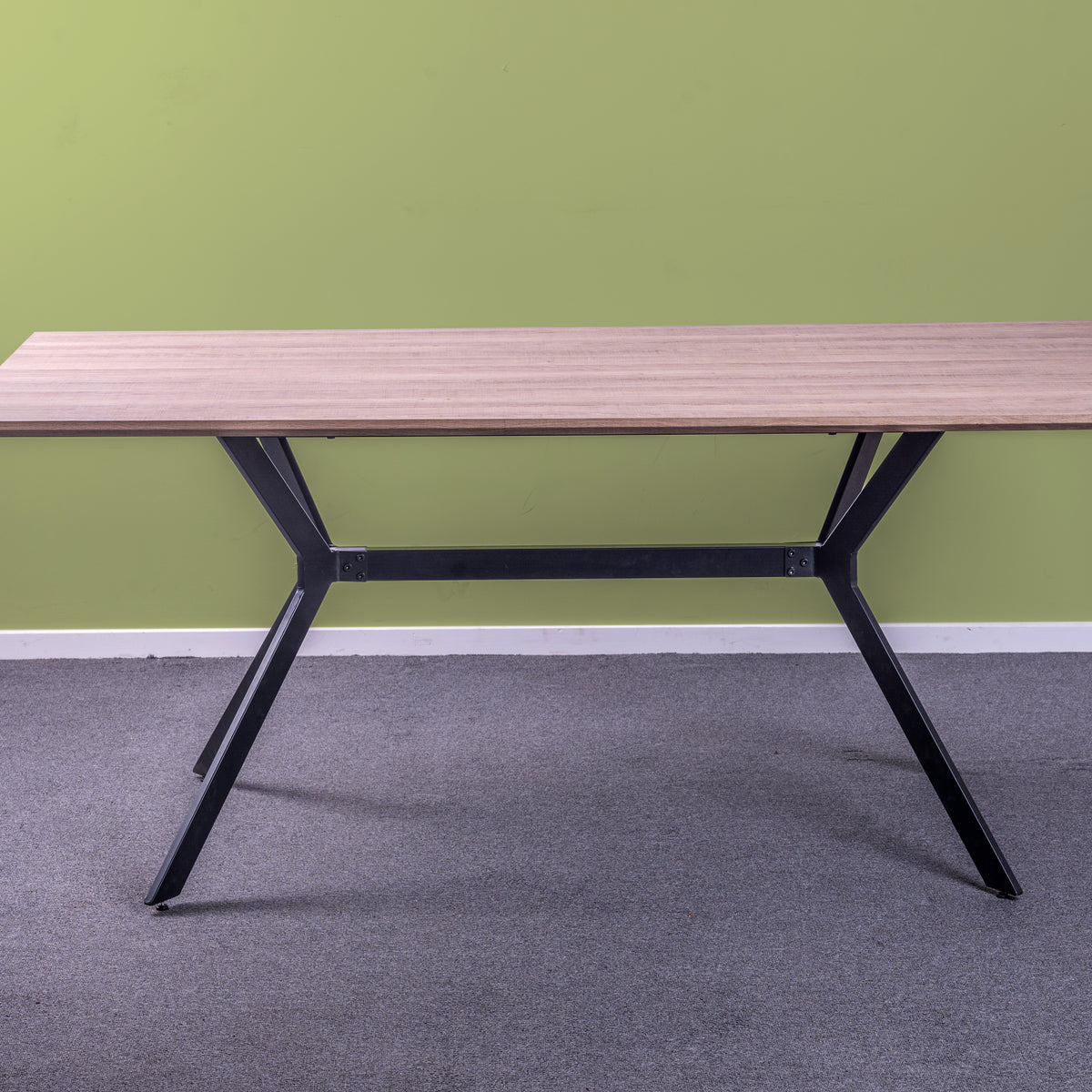 'Belmont' 1.8m Dining Table – sue-e furniture