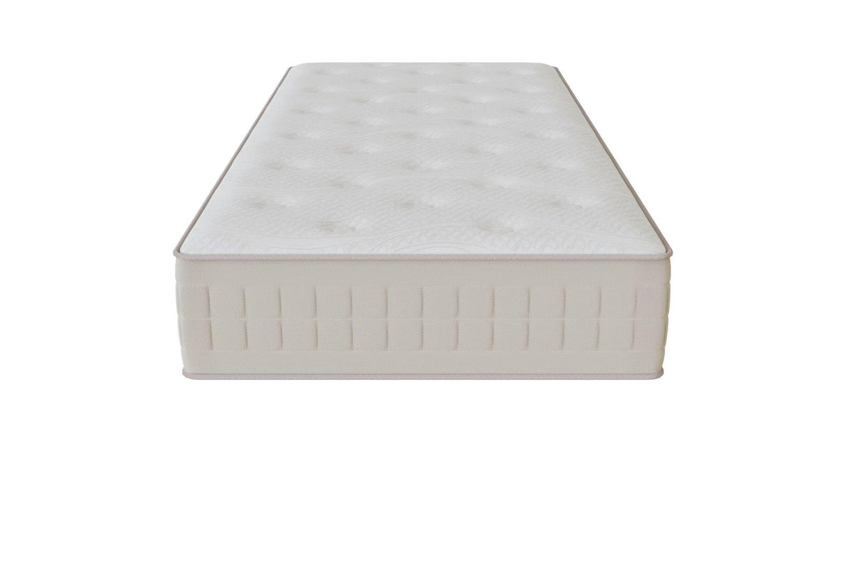 Coates Foam Mattress Queen