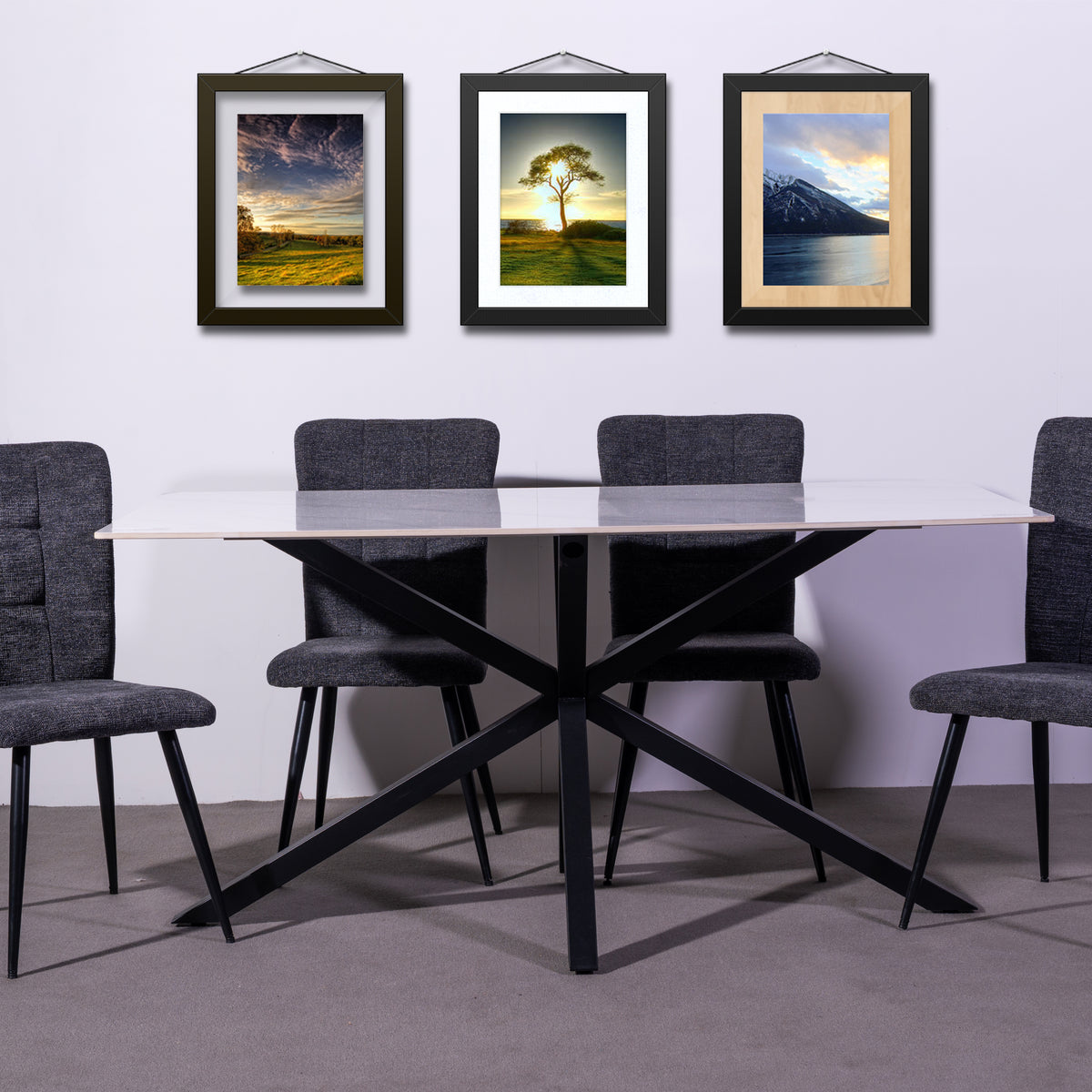 Twilight Dining Table – sue-e furniture