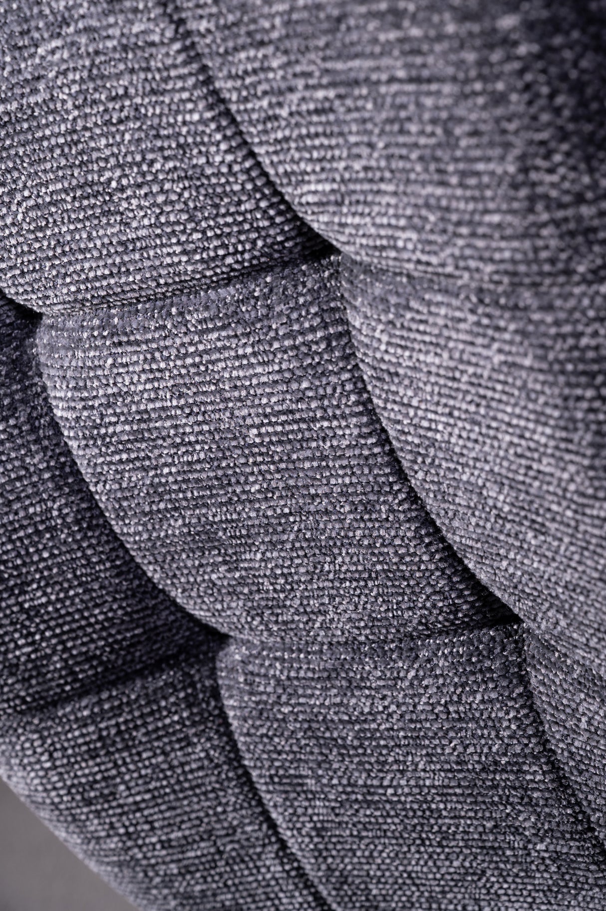 Brooke Dining Chair Velvet Grey