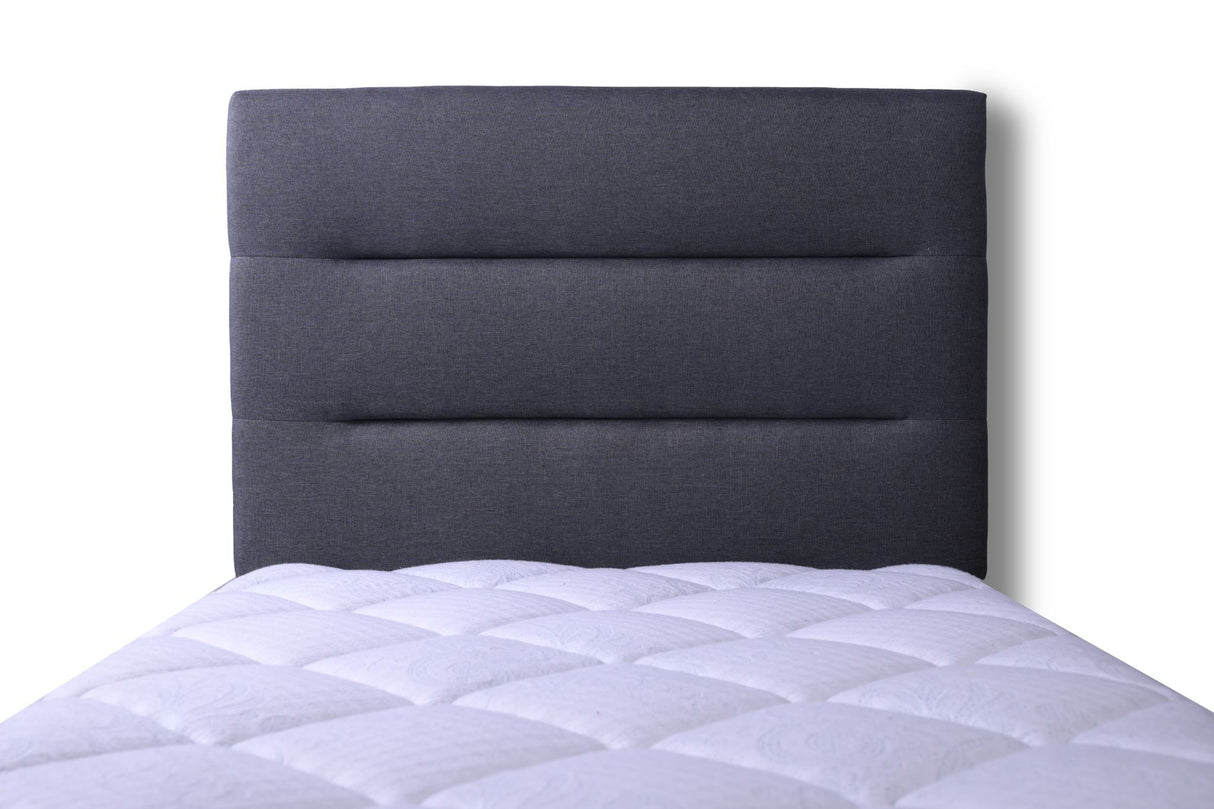 Orford Adjustable Headboard Single