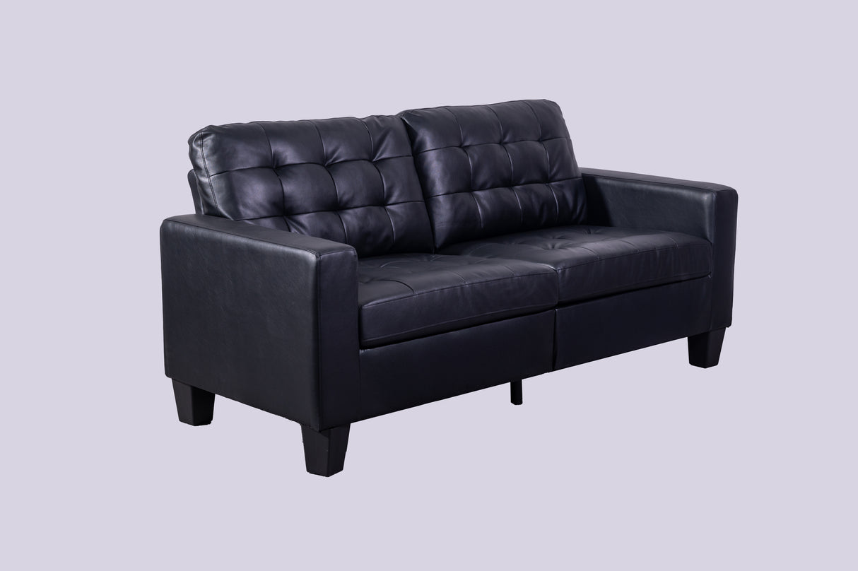 Speight PU 3 Seater Sofa