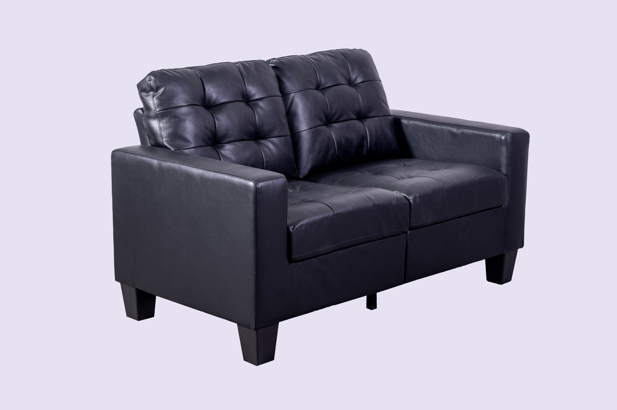 Speight PU 2 Seater Sofa