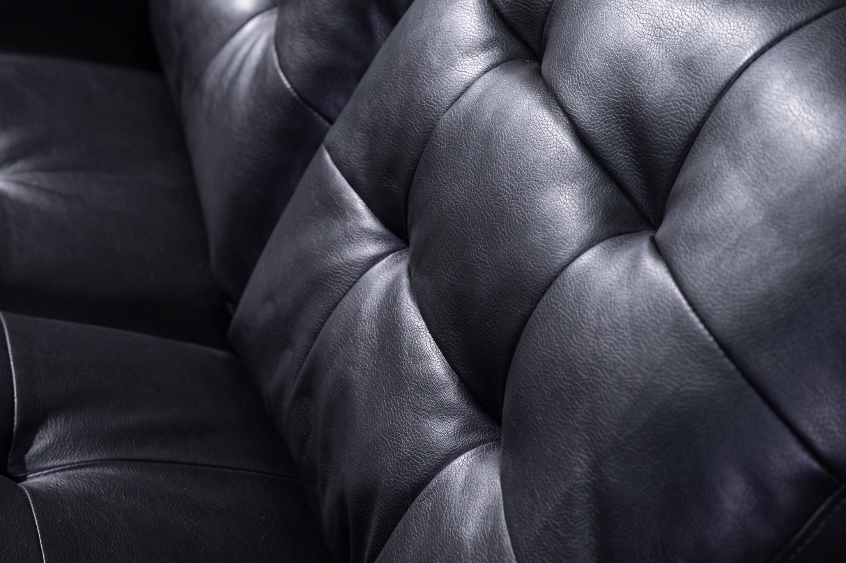 Speight PU 2 Seater Sofa