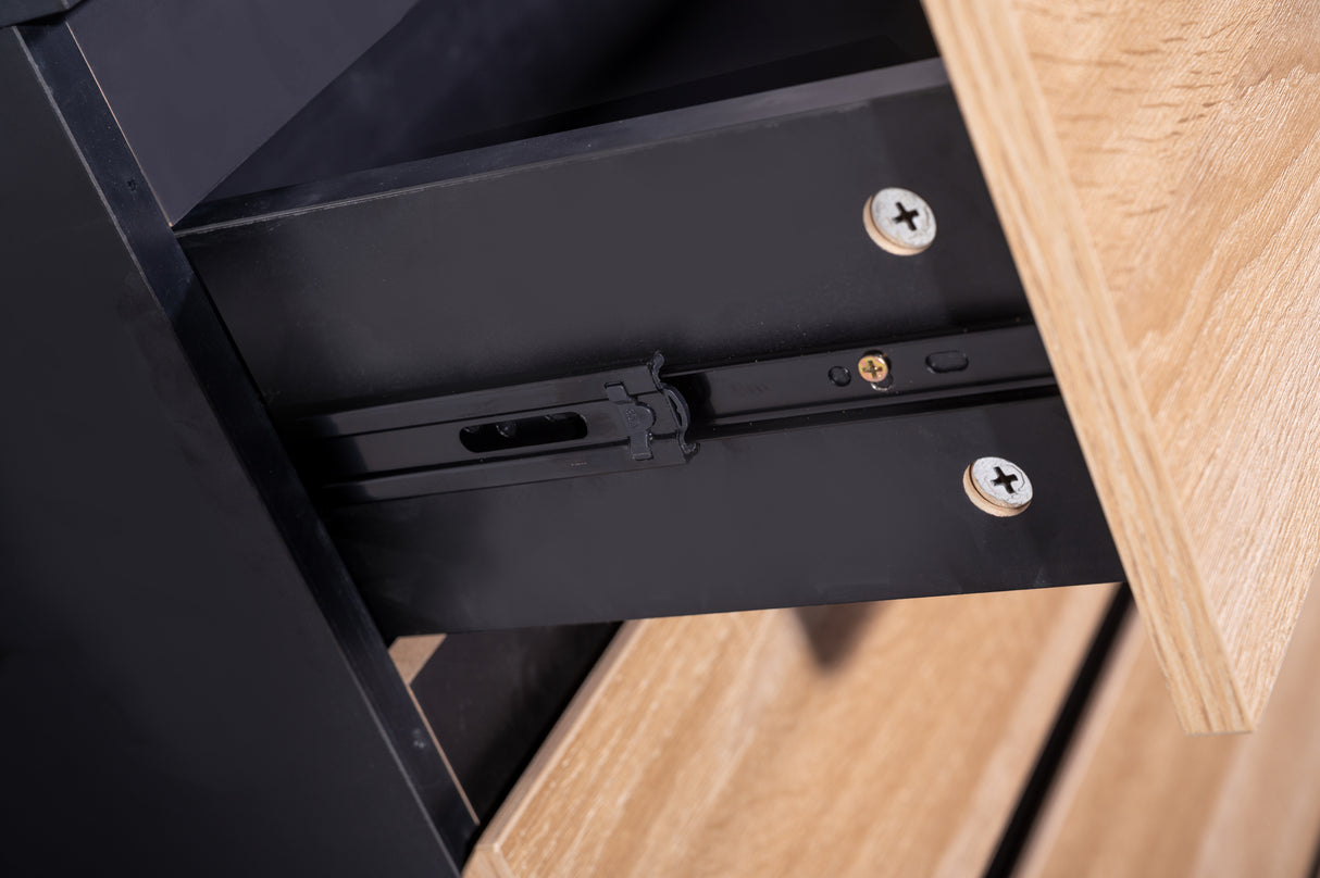 Camie Chest of 5 Drawers