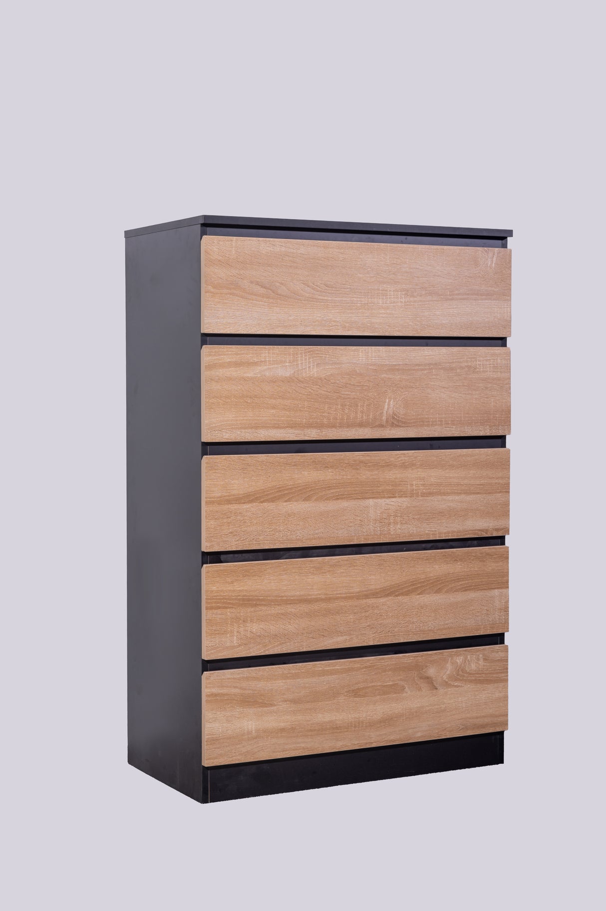 Camie Chest of 5 Drawers