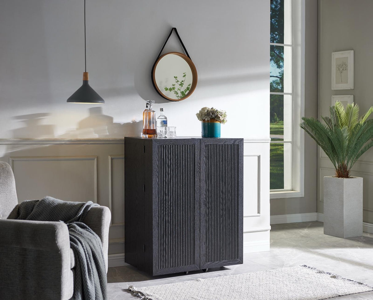 Luffy Extended Cabinet