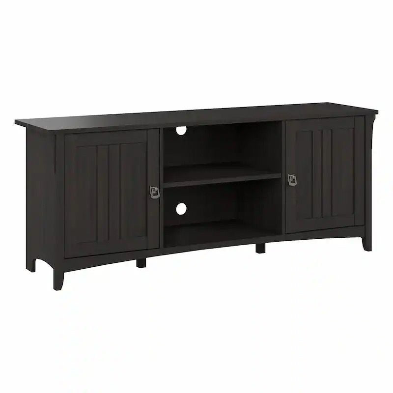 Riverton Cabinet Vintage Black