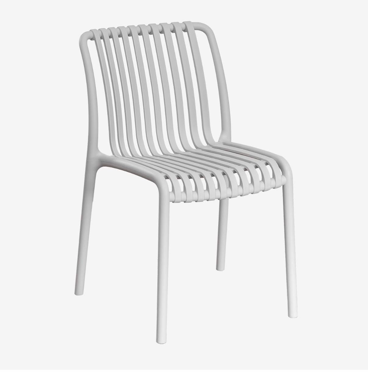 Higgs Dining Chair Khaki
