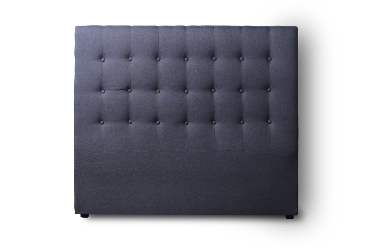 Hyde Free Standing Headboard Queen