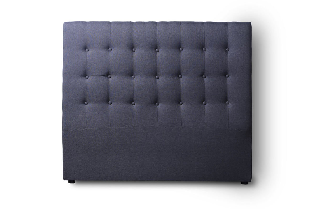 Hyde Free Standing Headboard King suee furniture