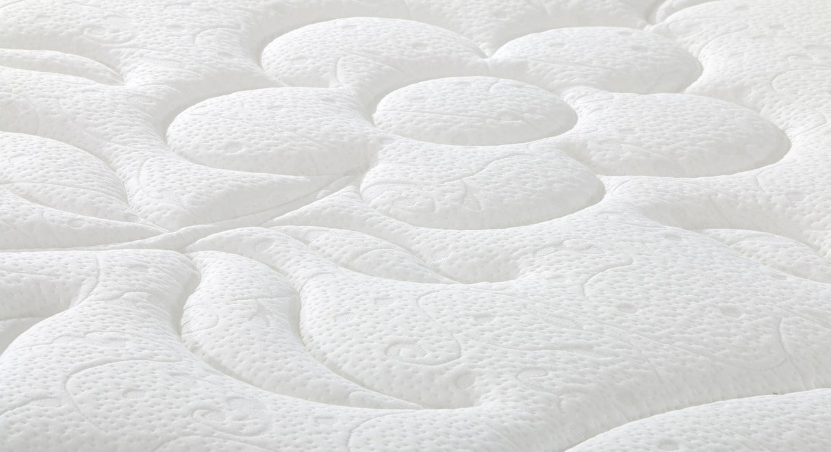 Edinburgh Pillow-top Pocket Spring Mattress Superking