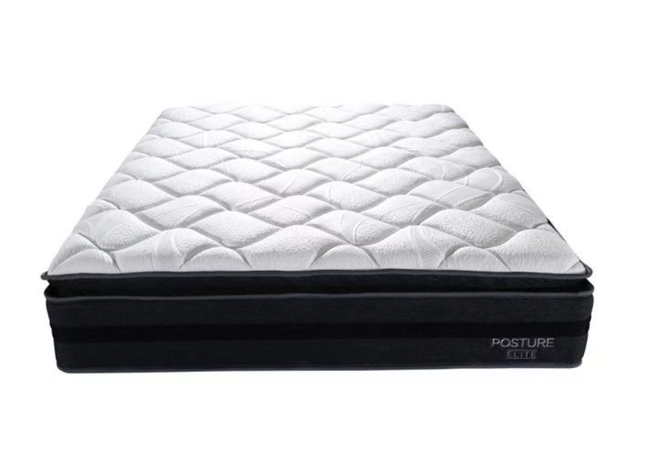 Posture Elite Mattress Medium King Single Size #52