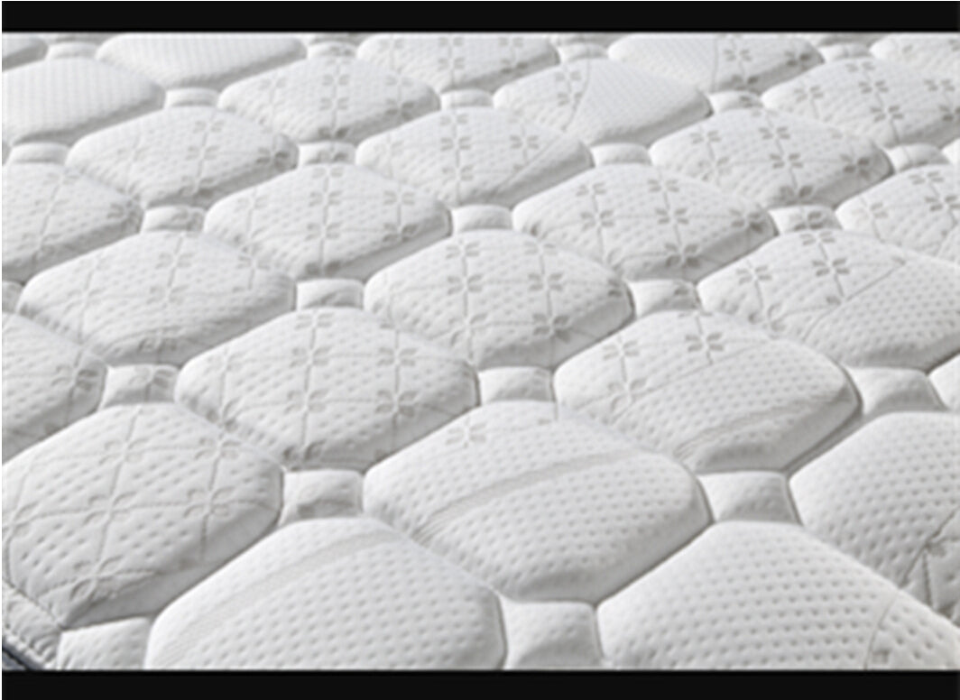 Sleepmax Econ Spring Mattress Double Size #3