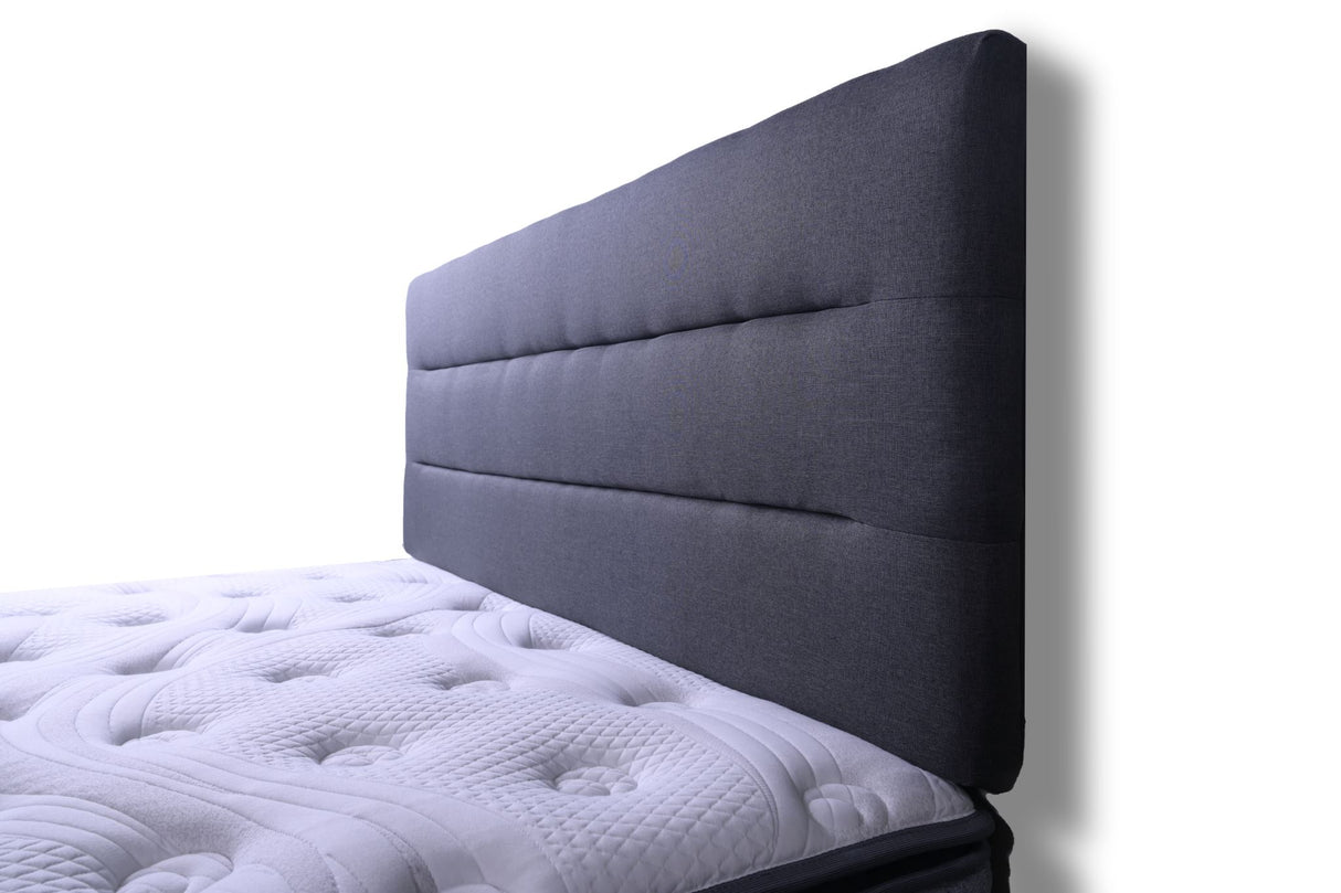 Orford Adjustable Headboard King