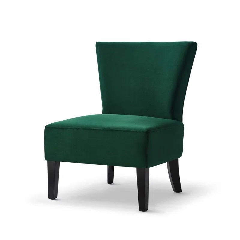 Rayma Chair Green