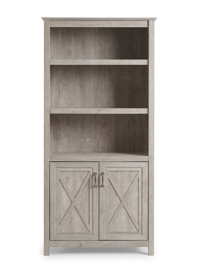 Chiffon Display Cabinet