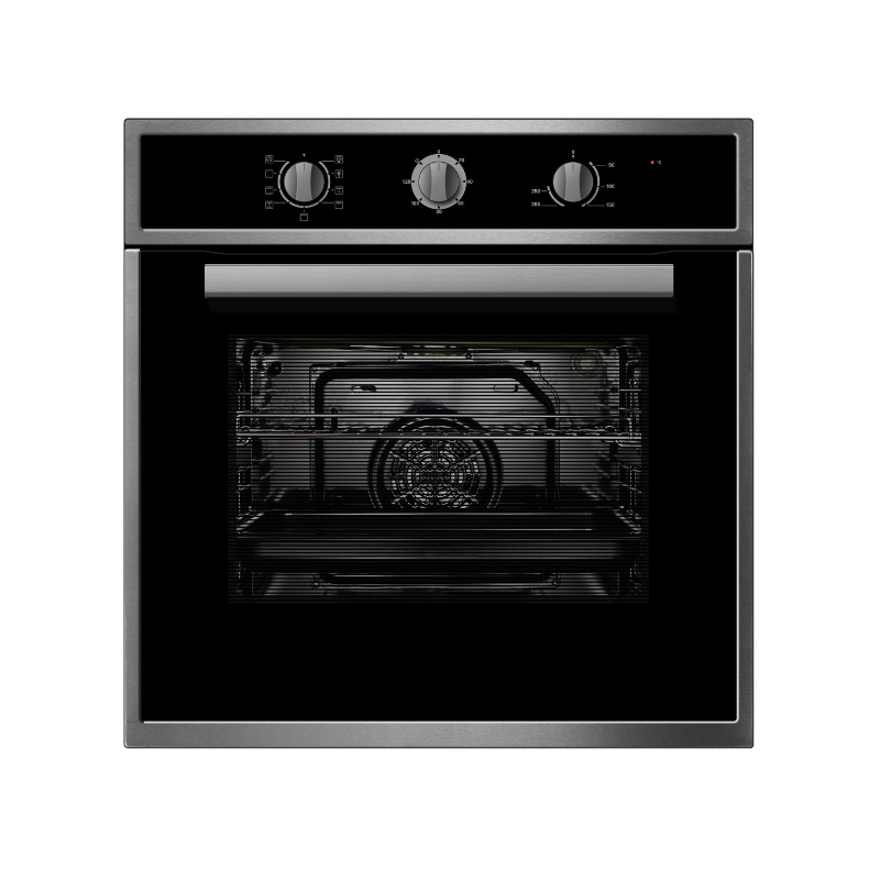 Midea 65M90M1 60cm 9 functions Manual built-in oven