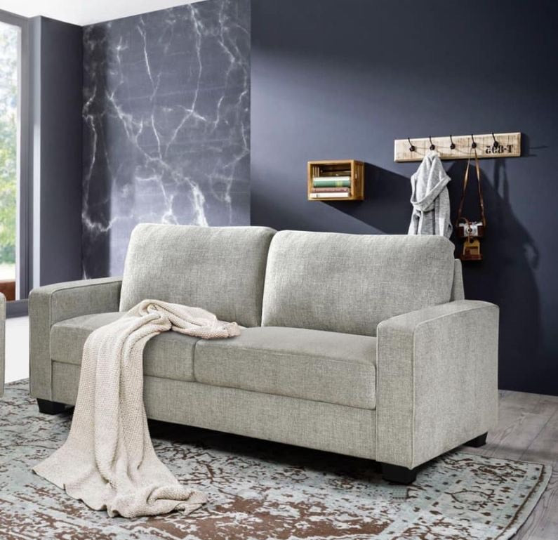 Charleston sofa 3 seater Beige