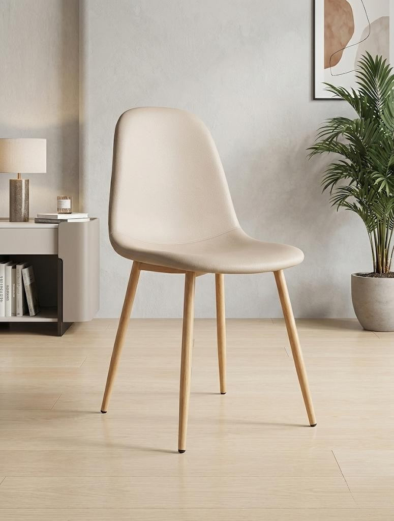 San Fabric Dining Chair