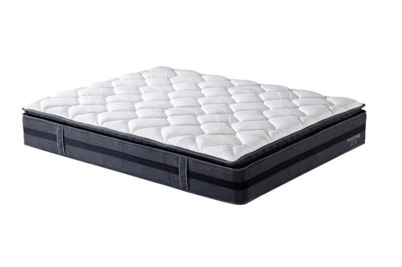 Sleepmax Posture Elite Mattress Medium Double Size #53