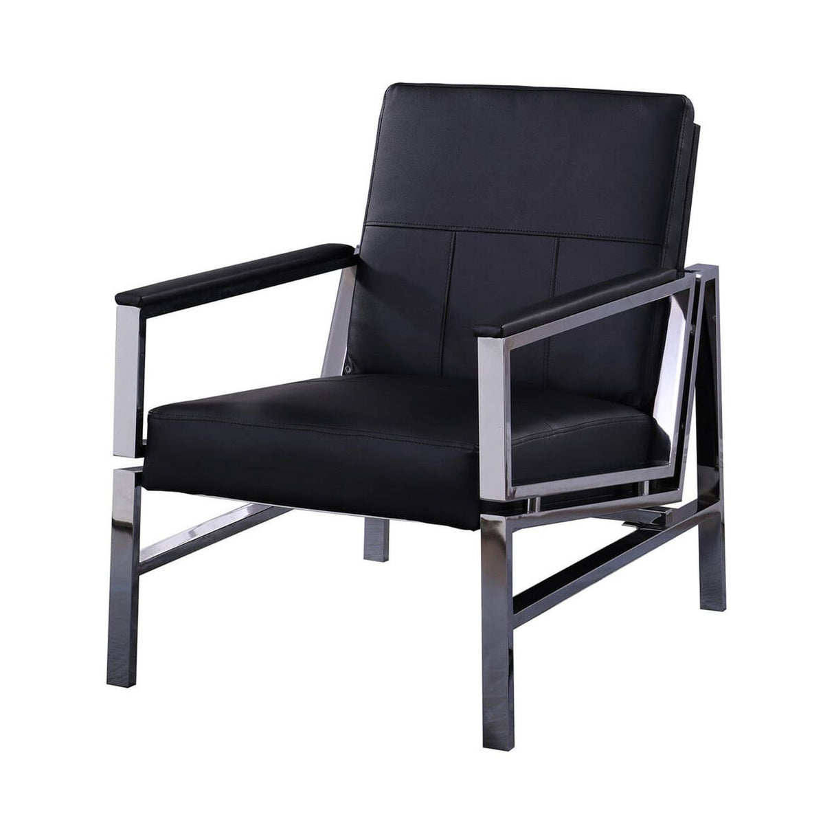 Hydra Chair Black