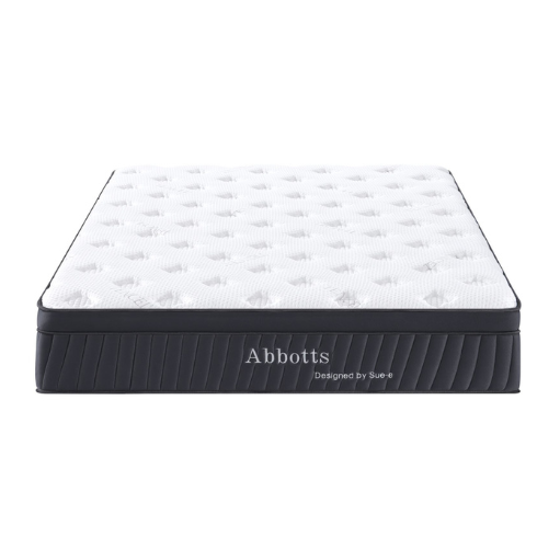 Abbotts Pocket Spring mattress with Tencel Fabric King Size
