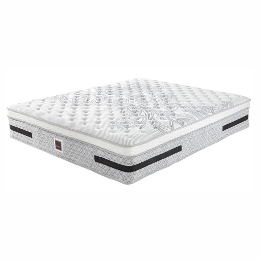 Gel Visco Pocket Spring Mattress Superking Size