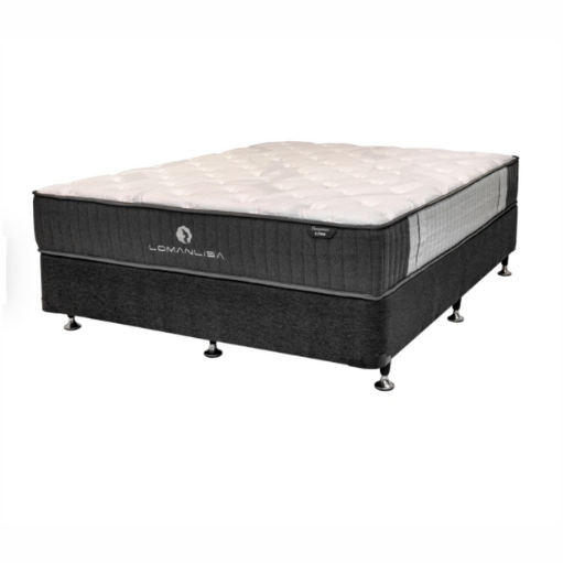 Sleepmax X-Firm Mattress King #45