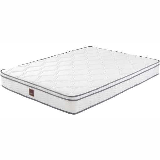 Kington-A Pocket Spring Mattress Single Long