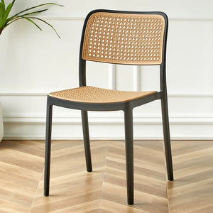 Hera Stackable Plastic Chair