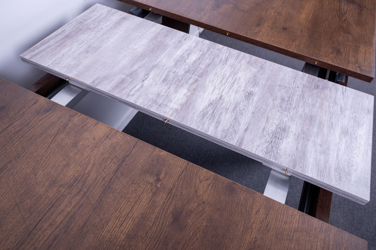 Concept Extension Dining Table