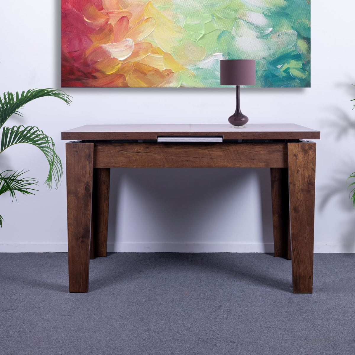 Concept Extension Dining Table suee furniture