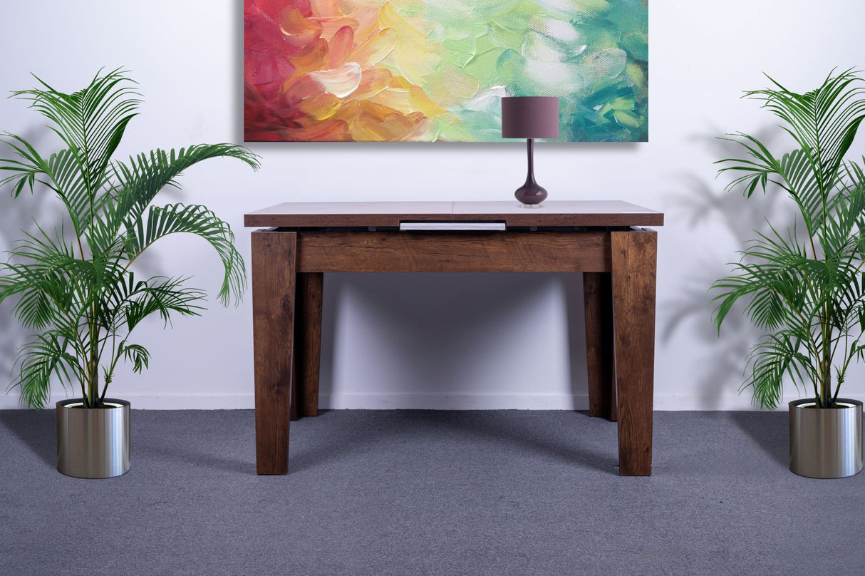 Concept Extension Dining Table