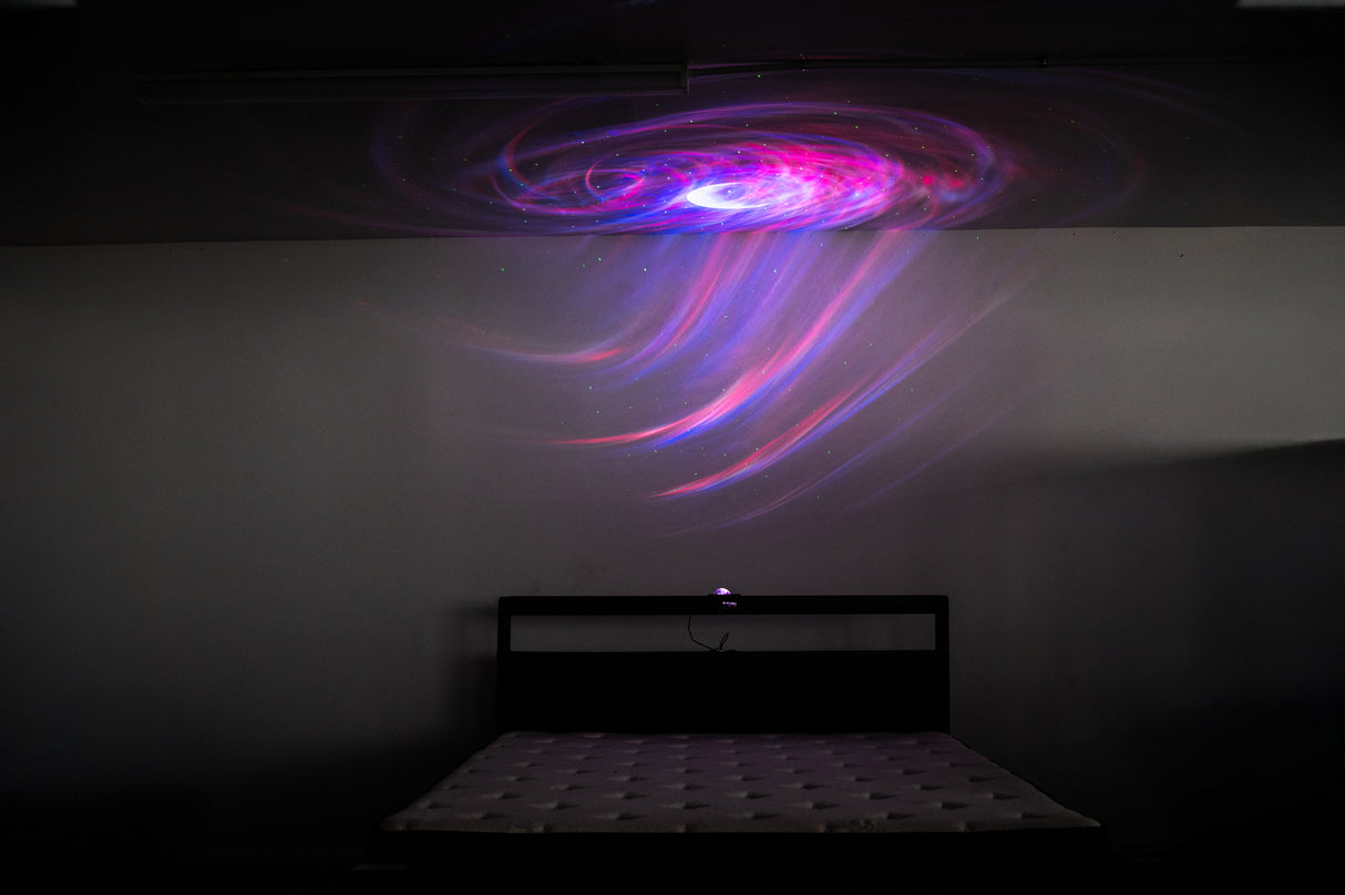 Dalton Upholstered Platform Bedframe Queen