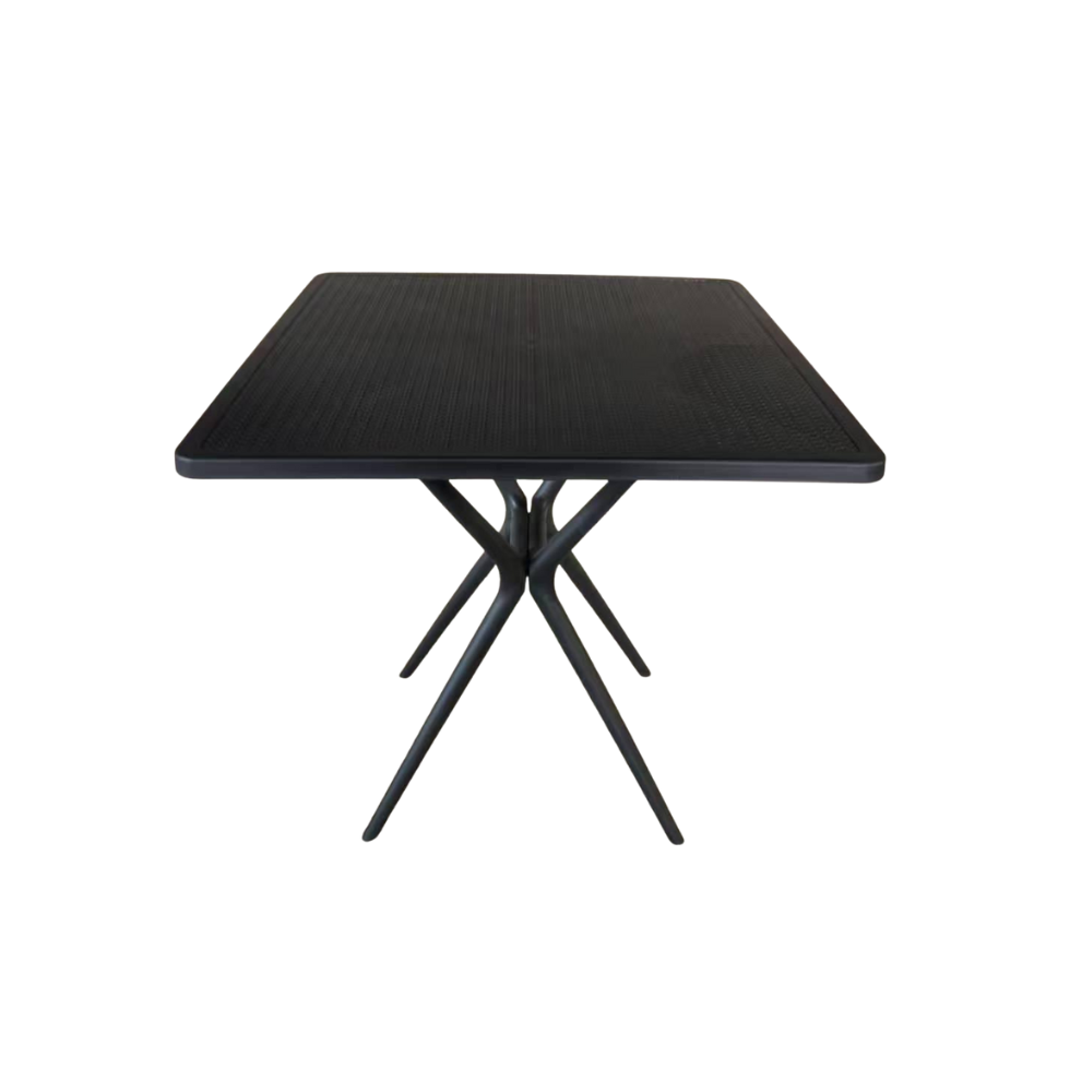 Ridge Square Outdoor Table