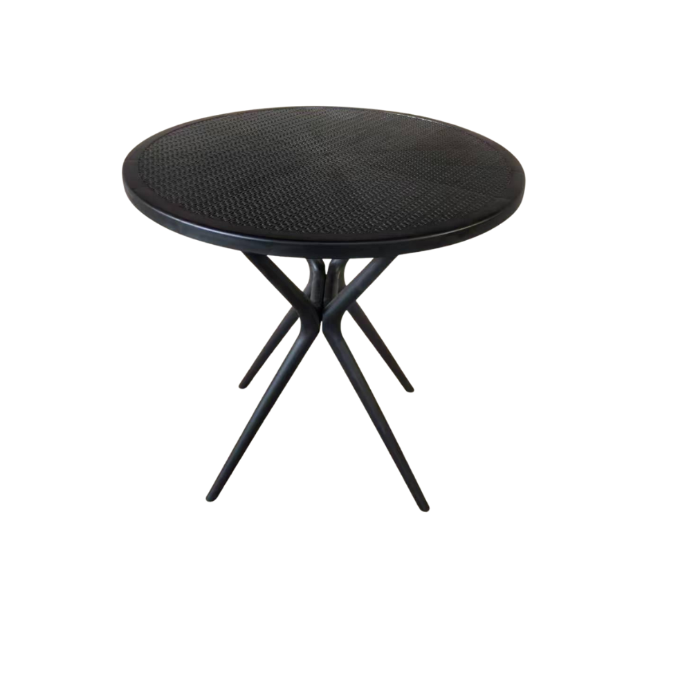 Patio Round Outdoor Table