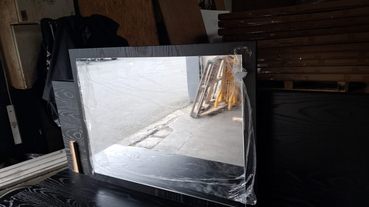 Elcoat Mirror Black