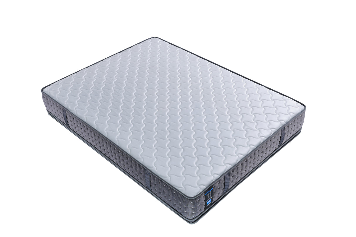 Larne Pocket Spring Mattress Double